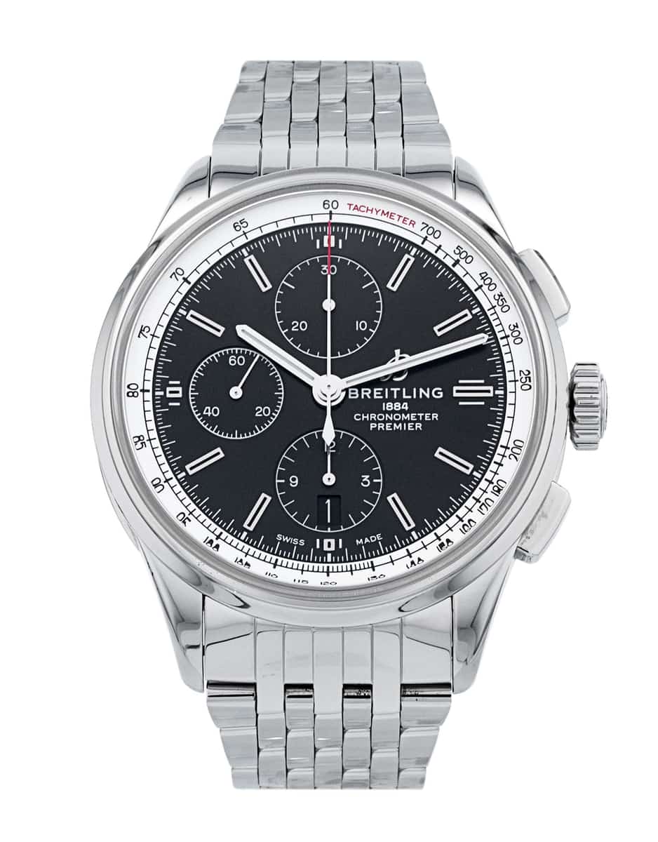 Breitling Premier A13315 Breitling Premier A13315